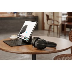 Kensington C3550 EQ Micro-casque Bluetooth circum-aural