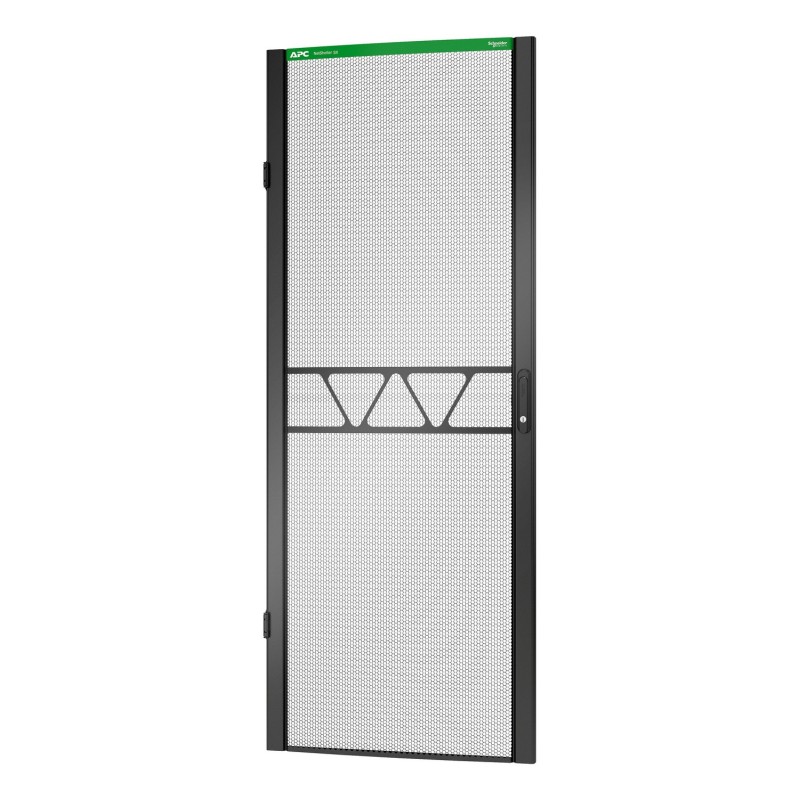 APC Porte avant de rechange NSX2 42U Largeur 750mm noire APC Porte avant de rechange NSX2 42U Largeur 750mm noire