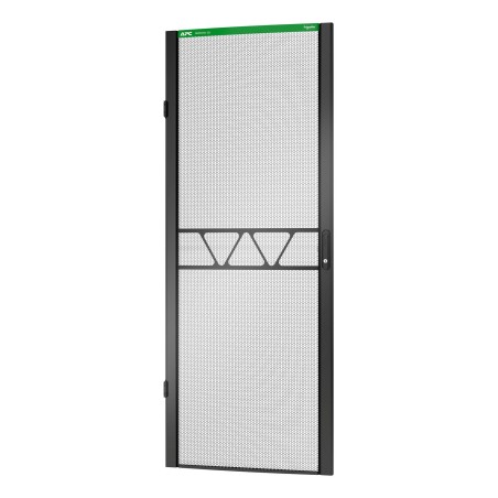 APC Porte avant de rechange NSX2 42U Largeur 750mm noire