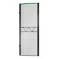 APC Porte avant de rechange NSX2 42U Largeur 750mm noire APC Porte avant de rechange NSX2 42U Largeur 750mm noire