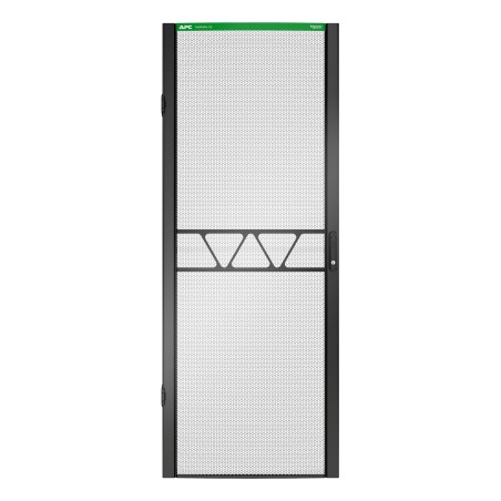 APC Porte avant de rechange NSX2 42U Largeur 750mm noire