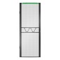 APC Porte avant de rechange NSX2 42U Largeur 750mm noire APC Porte avant de rechange NSX2 42U Largeur 750mm noire