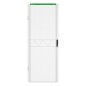 APC Porte avant de rechange NSX2 42U Largeur 750mm noire APC Porte avant de rechange NSX2 42U Largeur 750mm noire