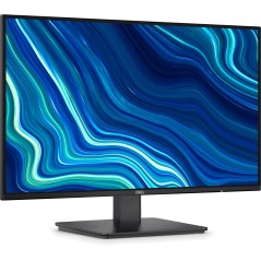 DELL SE2726D écran plat de PC 68,6 cm (27") 2560 x 1440 pixels Quad HD LCD Noir
