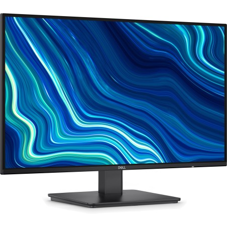 DELL SE2726D écran plat de PC 68,6 cm (27") 2560 x 1440 pixels Quad HD LCD Noir