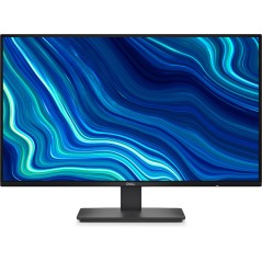 DELL SE2726D écran plat de PC 68,6 cm (27") 2560 x 1440 pixels Quad HD LCD Noir