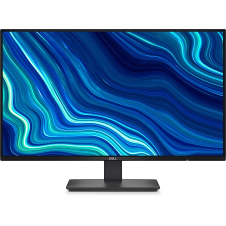 DELL SE2726D écran plat de PC 68,6 cm (27") 2560 x 1440 pixels Quad HD LCD Noir