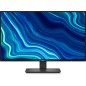 DELL SE2726D écran plat de PC 68,6 cm (27") 2560 x 1440 pixels Quad HD LCD Noir