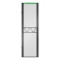APC Porte avant de rechange NSX2 42U Largeur 600mm noire APC Porte avant de rechange NSX2 42U Largeur 600mm noire