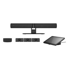 Jabra 9010-231 système de vidéo conférence