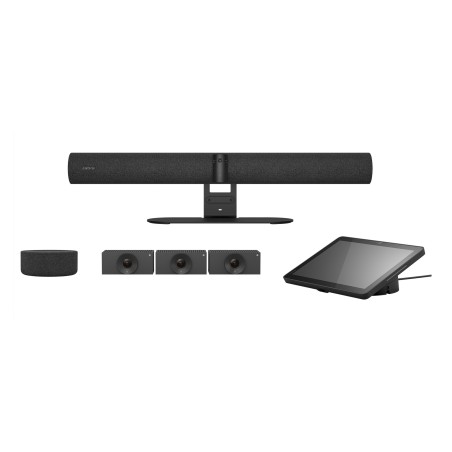 Jabra 9010-231 système de vidéo conférence