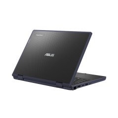 ASUS BR1204FTA-R90141XA Intel® N N250 Ordinateur portable 31 cm (12.2") Écran tactile WUXGA 8 Go LPDDR5-SDRAM 256 Go SSD Wi-Fi