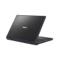 ASUS BR1204FTA-R90141XA Intel® N N250 Ordinateur portable 31 cm (12.2") Écran tactile WUXGA 8 Go LPDDR5-SDRAM 256 Go SSD Wi-Fi