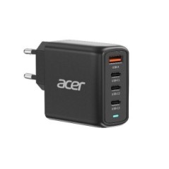 Acer ZL.ADTCC.00L chargeur d'appareils mobiles Universel Noir Secteur Charge rapide Intérieure