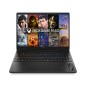 HP HyperX OMEN 15 inch Gaming Laptop PC 15-gb0009nf AMD Ryzen™ 7 260 38,9 cm (15.3") 2K 16 Go DDR5-SDRAM NVIDIA GeForce RTX HP HyperX OMEN 15 inch Gaming Laptop PC 15-gb0009nf AMD Ryzen™ 7 260 38,9 cm (15.3") 2K 16 Go DDR5-SDRAM NVIDIA GeForce RTX