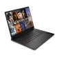 HP HyperX OMEN 15 inch Gaming Laptop PC 15-gb0009nf AMD Ryzen™ 7 260 38,9 cm (15.3") 2K 16 Go DDR5-SDRAM NVIDIA GeForce RTX HP HyperX OMEN 15 inch Gaming Laptop PC 15-gb0009nf AMD Ryzen™ 7 260 38,9 cm (15.3") 2K 16 Go DDR5-SDRAM NVIDIA GeForce RTX