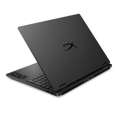 HP HyperX OMEN 15 inch Gaming Laptop PC 15-gb0009nf AMD Ryzen™ 7 260 38,9 cm (15.3") 2K 16 Go DDR5-SDRAM NVIDIA GeForce RTX