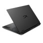 HP HyperX OMEN 15 inch Gaming Laptop PC 15-gb0009nf AMD Ryzen™ 7 260 38,9 cm (15.3") 2K 16 Go DDR5-SDRAM NVIDIA GeForce RTX HP HyperX OMEN 15 inch Gaming Laptop PC 15-gb0009nf AMD Ryzen™ 7 260 38,9 cm (15.3") 2K 16 Go DDR5-SDRAM NVIDIA GeForce RTX