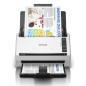 Epson WorkForce DS-530III Alimentation feuille à feuille de scanner 600 x 600 DPI A4 Blanc Epson WorkForce DS-530III Alimentation feuille à feuille de scanner 600 x 600 DPI A4 Blanc