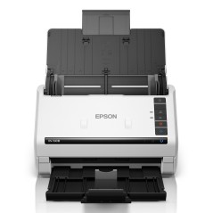 Epson WorkForce DS-530III Alimentation feuille à feuille de scanner 600 x 600 DPI A4 Blanc