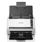 Epson WorkForce DS-530III Alimentation feuille à feuille de scanner 600 x 600 DPI A4 Blanc Epson WorkForce DS-530III Alimentation feuille à feuille de scanner 600 x 600 DPI A4 Blanc