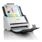 Epson WorkForce DS-530III Alimentation feuille à feuille de scanner 600 x 600 DPI A4 Blanc Epson WorkForce DS-530III Alimentation feuille à feuille de scanner 600 x 600 DPI A4 Blanc