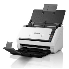 Epson WorkForce DS-530III Alimentation feuille à feuille de scanner 600 x 600 DPI A4 Blanc