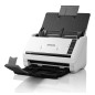 Epson WorkForce DS-530III Alimentation feuille à feuille de scanner 600 x 600 DPI A4 Blanc Epson WorkForce DS-530III Alimentation feuille à feuille de scanner 600 x 600 DPI A4 Blanc