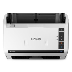 Epson WorkForce DS-530III Alimentation feuille à feuille de scanner 600 x 600 DPI A4 Blanc