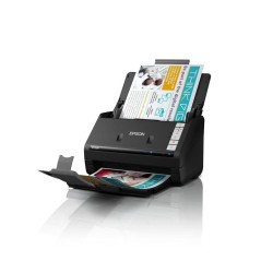 Epson WorkForce ES-550W Scanner ADF 600 x 600 DPI A4 Noir