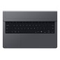 Samsung Keyboard Pro pour Galaxy Tab S11 Ultra
