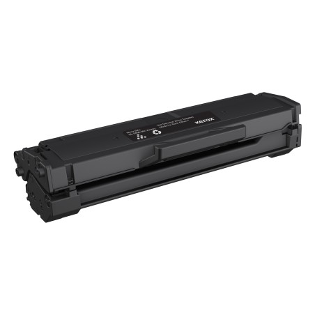 Xerox Cartouche de toner Noir de Capacité standard Imprimante ® B110, Imprimante multifonction ® B105 ® B115 (1500 pages) -