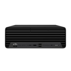 HP Pro Small Form Factor 400 G9 Desktop PC Intel® Core™ i7 i7-14700 16 Go DDR4-SDRAM 256 Go SSD Windows 11 Pro SFF