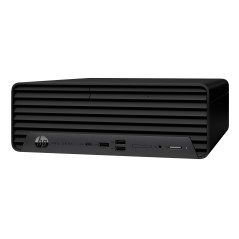 HP Pro Small Form Factor 400 G9 Desktop PC Intel® Core™ i7 i7-14700 16 Go DDR4-SDRAM 256 Go SSD Windows 11 Pro SFF