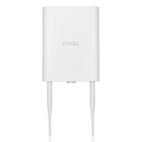 Zyxel NWA55BE 5100 Mbit s Blanc Connexion Ethernet, supportant l'alimentation via ce port (PoE)