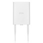 Zyxel NWA55BE 5100 Mbit/s Blanc Connexion Ethernet, supportant l'alimentation via ce port (PoE) Zyxel NWA55BE 5100 Mbit/s Blanc Connexion Ethernet, supportant l'alimentation via ce port (PoE)