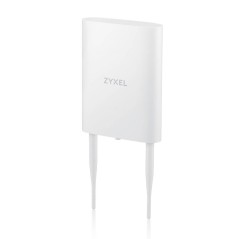 Zyxel NWA55BE 5100 Mbit s Blanc Connexion Ethernet, supportant l'alimentation via ce port (PoE)