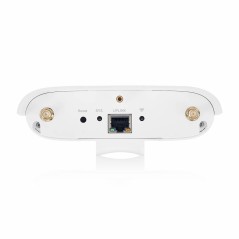 Zyxel NWA55BE 5100 Mbit s Blanc Connexion Ethernet, supportant l'alimentation via ce port (PoE)