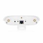 Zyxel NWA55BE 5100 Mbit/s Blanc Connexion Ethernet, supportant l'alimentation via ce port (PoE) Zyxel NWA55BE 5100 Mbit/s Blanc Connexion Ethernet, supportant l'alimentation via ce port (PoE)