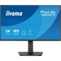 iiyama ProLite XB2491H-B1 écran plat de PC 60,5 cm (23.8") 1920 x 1080 pixels Full HD LCD Noir iiyama ProLite XB2491H-B1 écran plat de PC 60,5 cm (23.8") 1920 x 1080 pixels Full HD LCD Noir