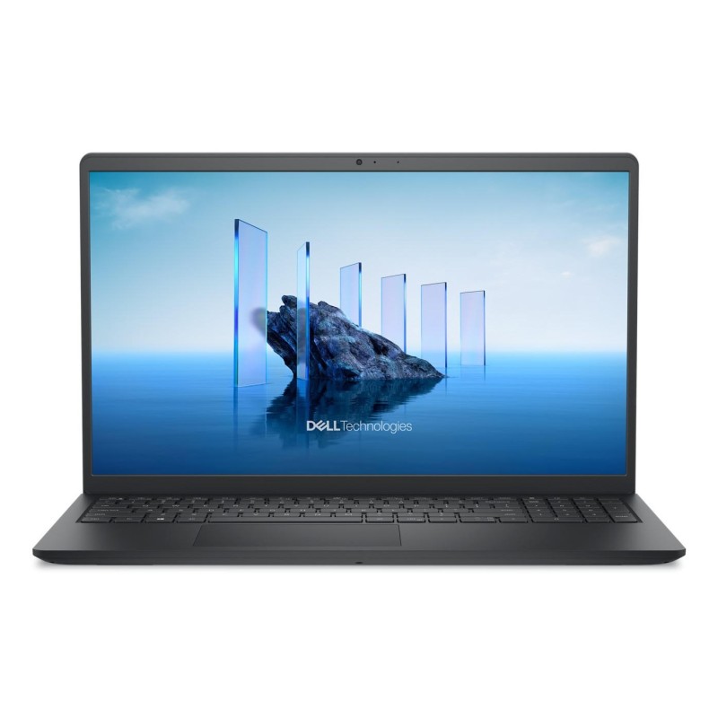 DELL Pro 15 Essential PV15250 Intel® Core™ i5 i5-1334U Ordinateur portable 39,6 cm (15.6") Full HD 16 Go DDR5-SDRAM 512 Go SSD DELL Pro 15 Essential PV15250 Intel® Core™ i5 i5-1334U Ordinateur portable 39,6 cm (15.6") Full HD 16 Go DDR5-SDRAM 512 Go SSD