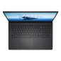 DELL Pro 15 Essential PV15250 Intel® Core™ i5 i5-1334U Ordinateur portable 39,6 cm (15.6") Full HD 16 Go DDR5-SDRAM 512 Go SSD DELL Pro 15 Essential PV15250 Intel® Core™ i5 i5-1334U Ordinateur portable 39,6 cm (15.6") Full HD 16 Go DDR5-SDRAM 512 Go SSD