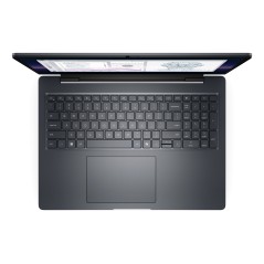 DELL Pro Max 16 Plus MB16250 Intel Core Ultra 9 285HX Station de travail mobile 40,6 cm (16") Full HD+ 64 Go DDR5-SDRAM 1 To