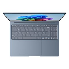 Samsung Galaxy Book6 Edge (16", Snapdragon X2 Elite, 32Go), Copilot+ PC