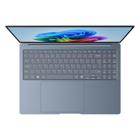 Samsung Galaxy Book6 Edge (16", Snapdragon X2 Elite, 32Go), Copilot+ PC