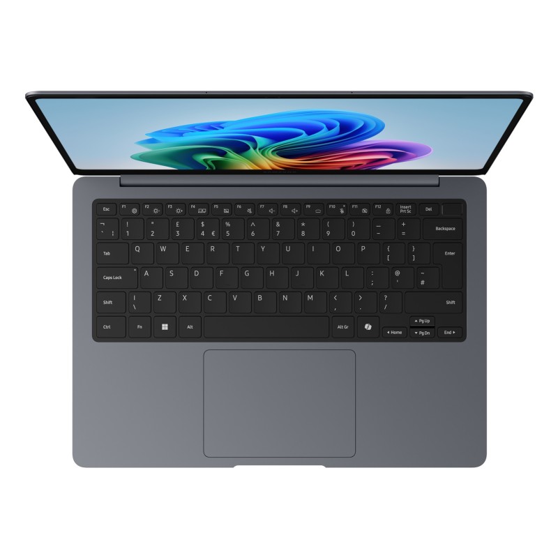 Samsung Galaxy Book6 Pro (14", Ultra 7, 16Go), Copilot+ PC