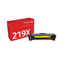 Toner Everyday™ Jaune de Xerox compatible avec HP 219X (W2192X), Grande capacité