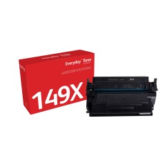Toner Everyday™ Noir de Xerox compatible avec HP 149X (W1490X), Grande capacité