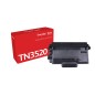 Toner Noir Everyday™ de Xerox compatible avec Brother TN3520, Ultra grande capacité