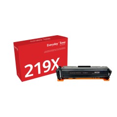 Toner Everyday™ Noir de Xerox compatible avec HP 219X (W2190X), Grande capacité